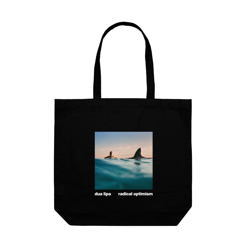 Dua Lipa Radical Optimism トートバッグ グッズセット radical optimism | tote bag – Dua Lipa Aus