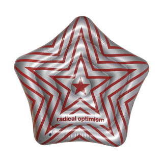 radical optimism | pool floatie