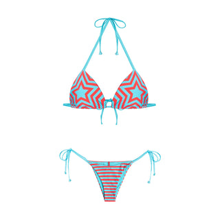 radical optimism | bikini