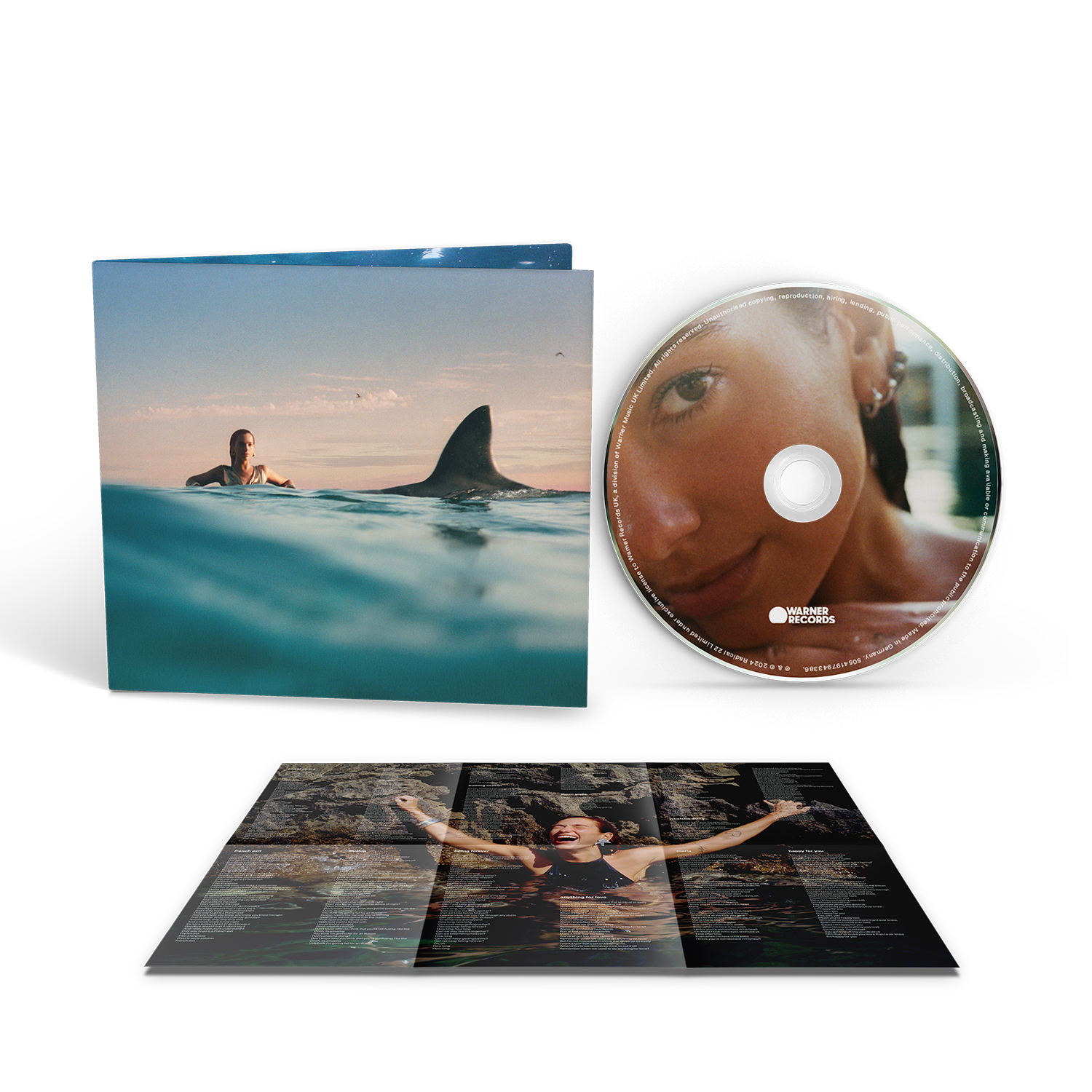 新品 Dua Lipa radical optimism レコード CD 【公式通販】 新品 Dua Lipa radical optimism レコード CD 【公式通販】