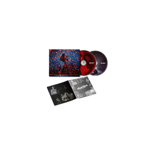 live from mexico | 2cd