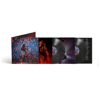 live from mexico | 2lp