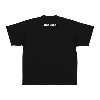 radical optimism | black tee