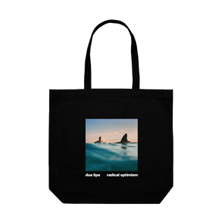 radical optimism | tote bag